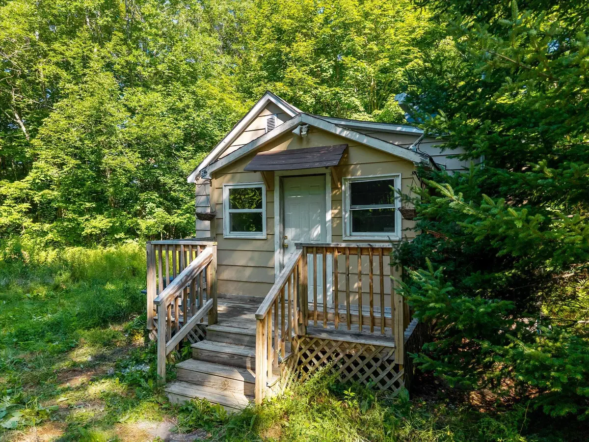 168 Monroe Road, Hampden, ME 04444 - #1