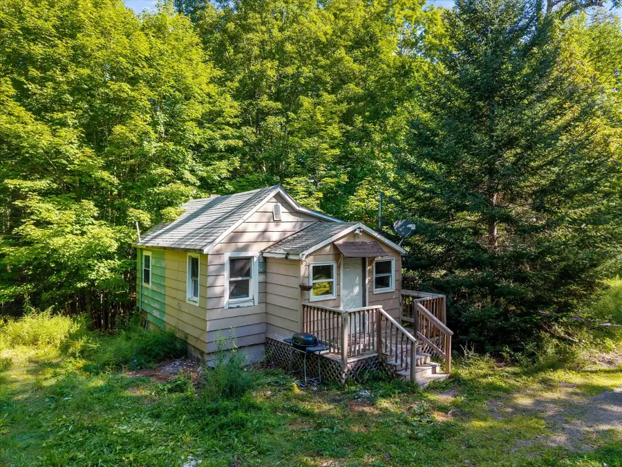 168 Monroe Road, Hampden, ME 04444 - #2