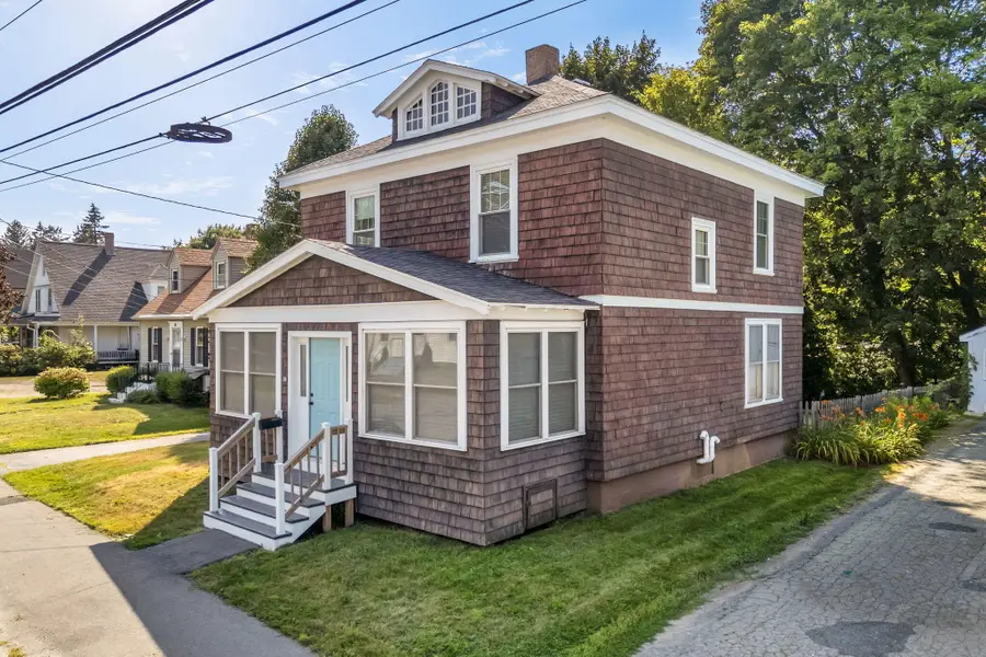 31 Wiley Street, Bangor, ME 04401 - #3