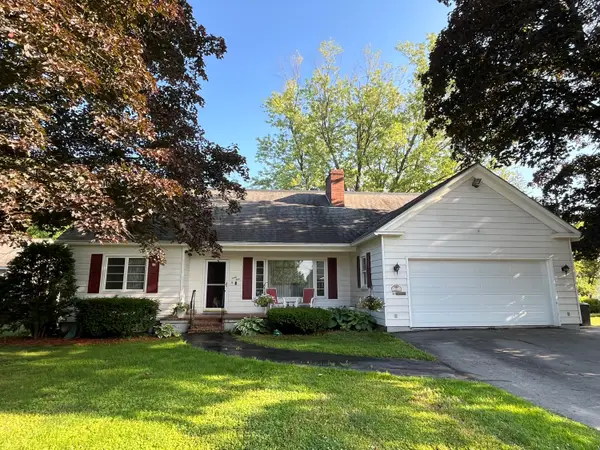 31 Chandler Street, Skowhegan, ME 04976