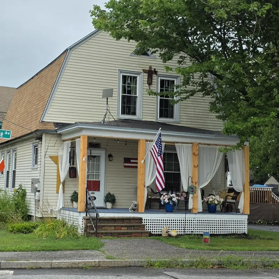 301 Gamage Avenue, Auburn, ME 04210 - #2