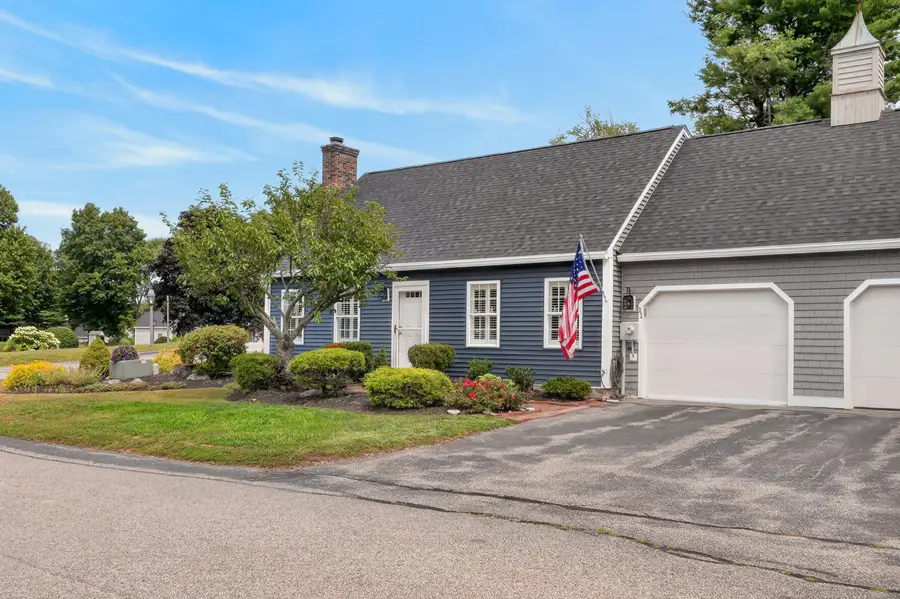 11 Greenbriar Way #11, South Portland, ME 04106 - #2