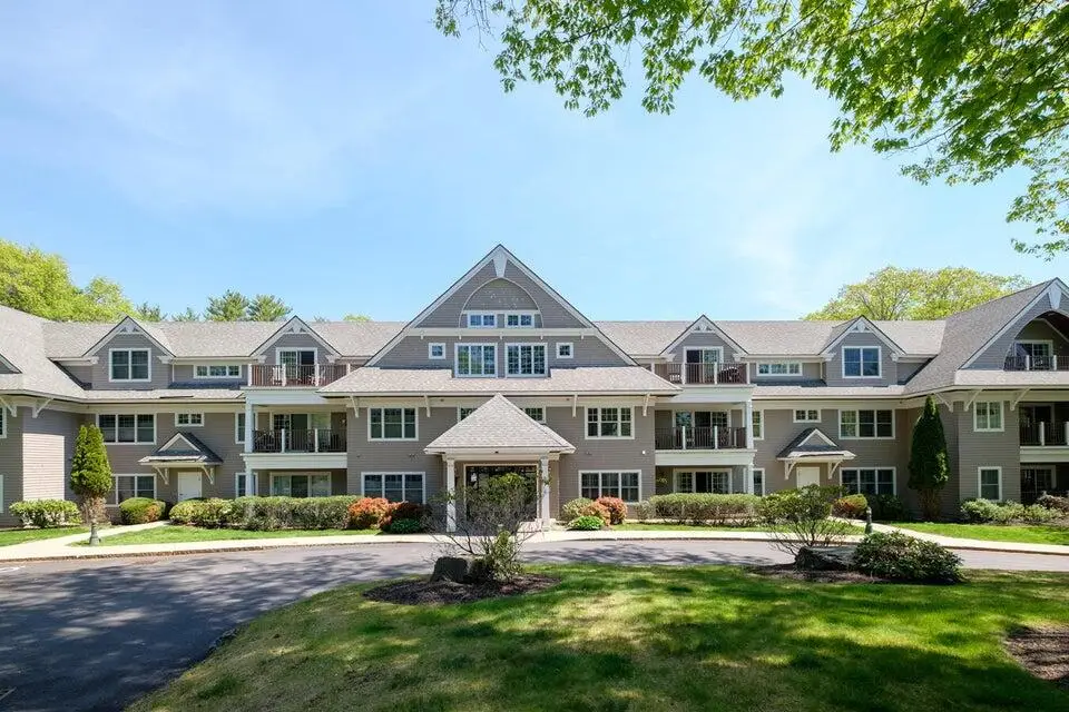 100 Shepards Cove Road #H205, Kittery, ME 03904 - #1