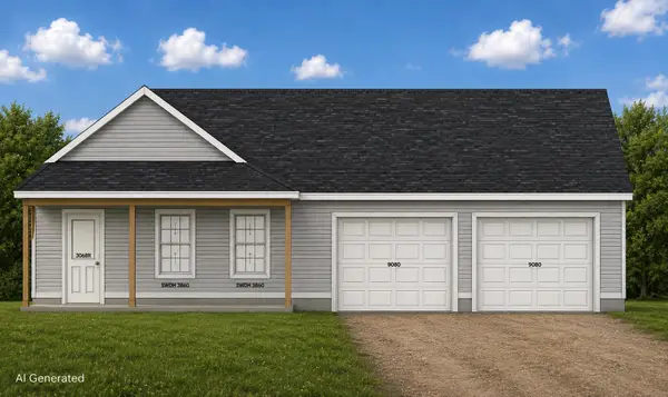 TBD Lot 14 Sandy Drive, Monmouth, ME 04259
