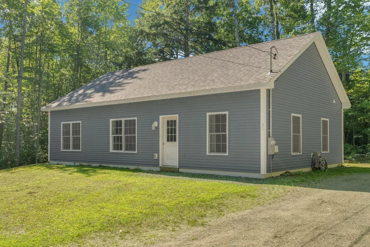 31 Pine Ridge Road, Sabattus, ME 04280 - #1