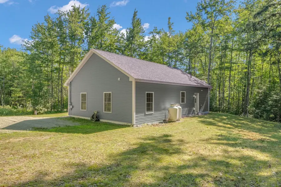 31 Pine Ridge Road, Sabattus, ME 04280 - #2