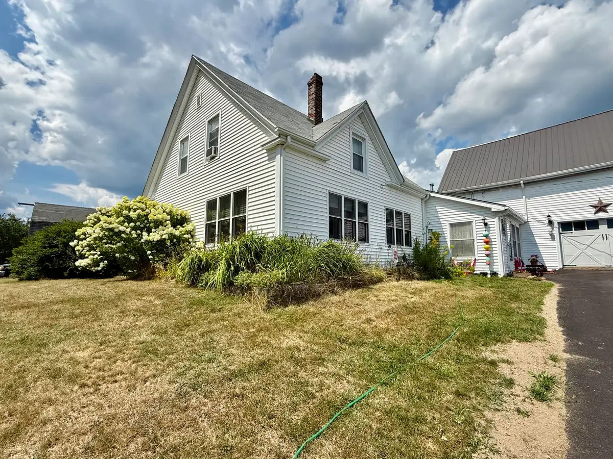 103 Stillwater Road, Cherryfield, ME 04622 - #1