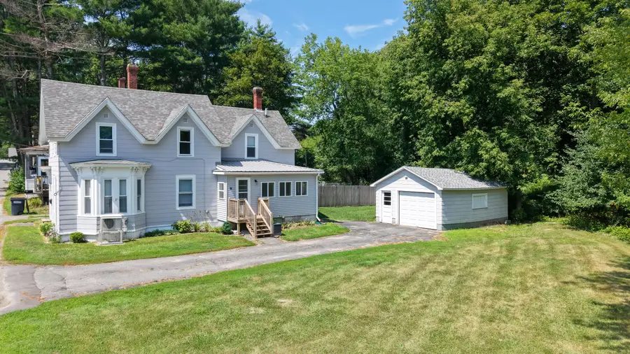 81 Pine Street, Old Town, ME 04468 - #3