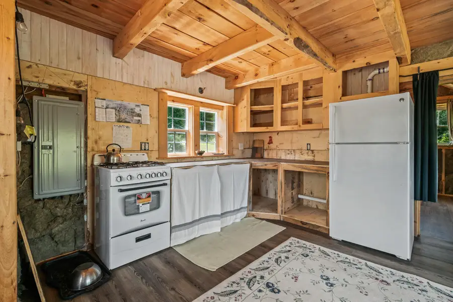 48 Richmond Road, East Central Franklin, ME 04970 - #3