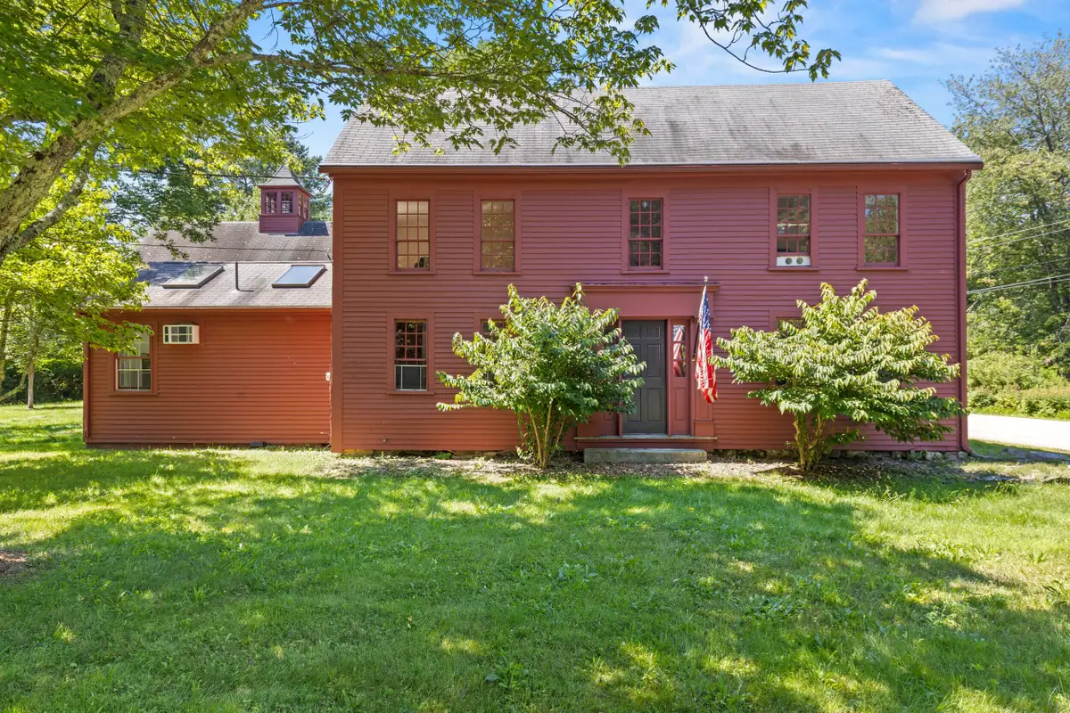 171 Summer Street, Kennebunk, ME 04043 - #1
