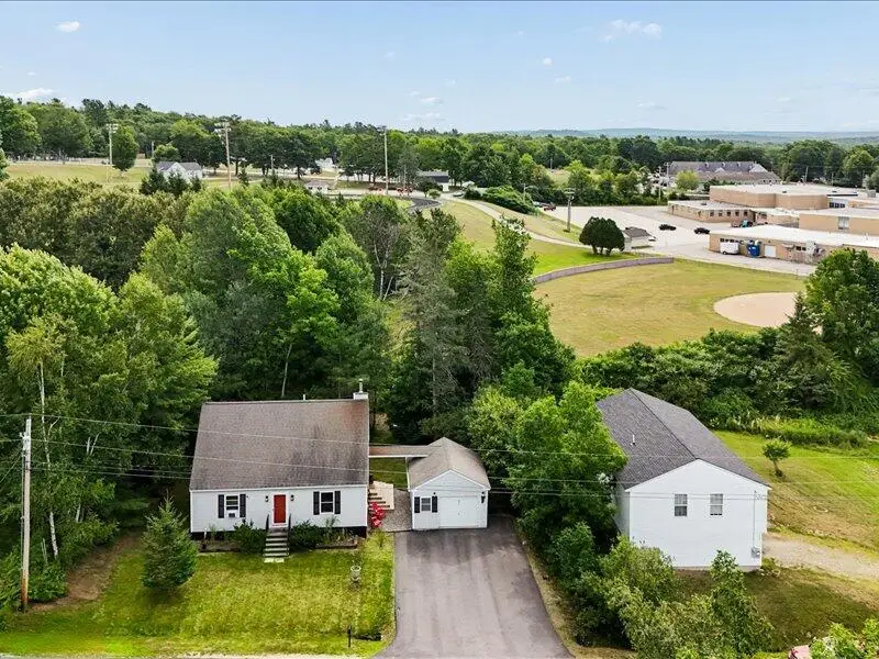 31 Forest Hill, Bucksport, ME 04416 - #1
