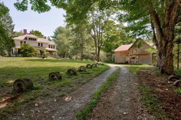 15 Robertson Lane, Sullivan, ME 04664