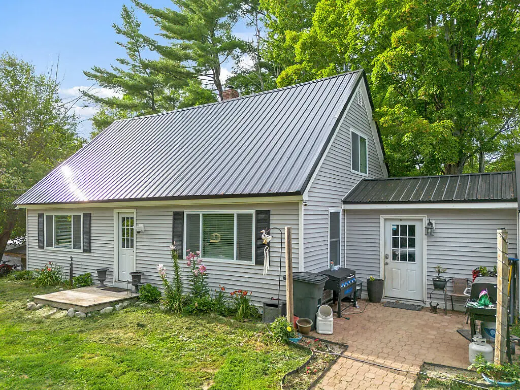 350 Madawaska Road, Palmyra, ME 04965 - #1