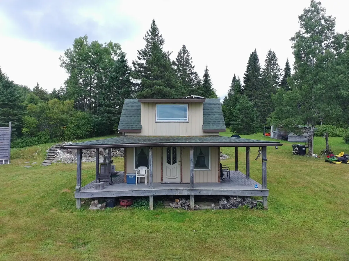 Lot 46 B Black Bear Avenue, Frenchville, ME 04743 - #1