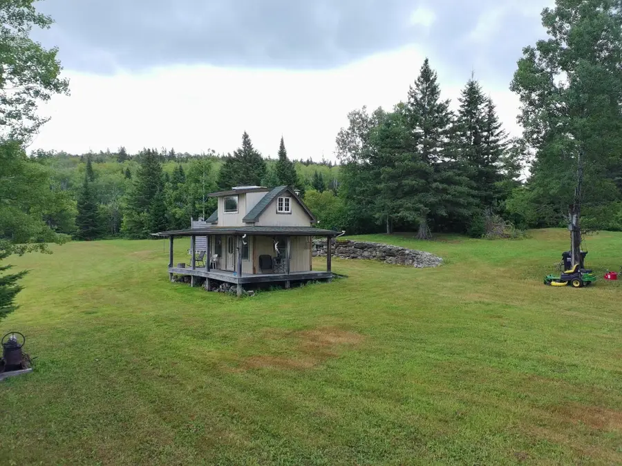 Lot 46 B Black Bear Avenue, Frenchville, ME 04743 - #3