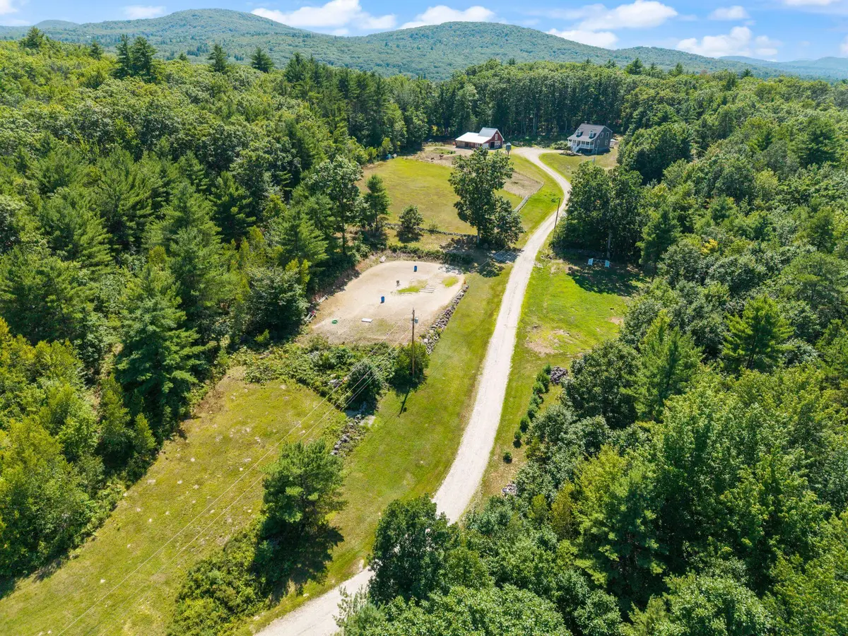 2082 Pequawket Trail, Hiram, ME 04041 - #1