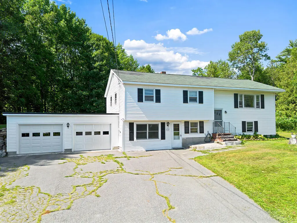 155 Belgrade Road, Oakland, ME 04963 - #1