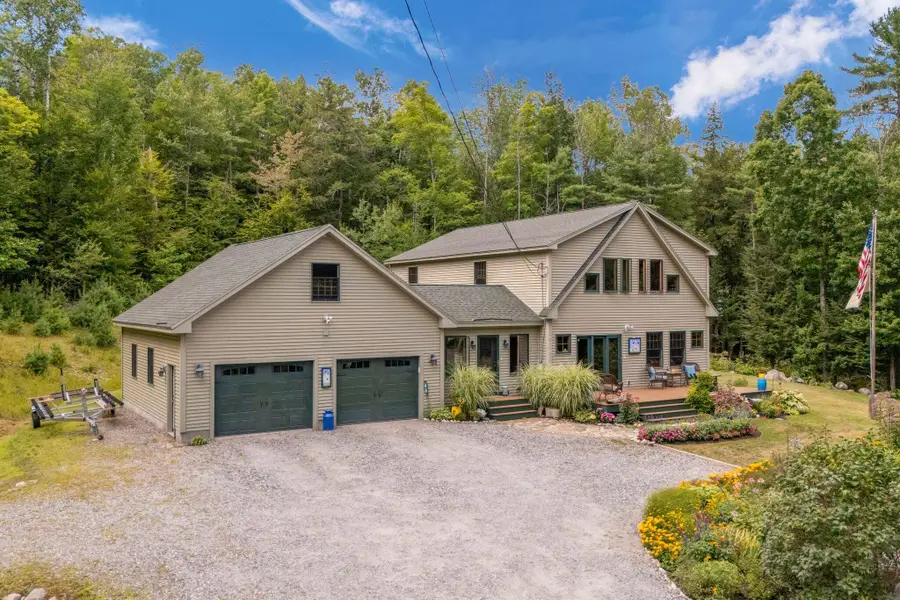 46 Holly Loop, Bridgton, ME 04009 - #2