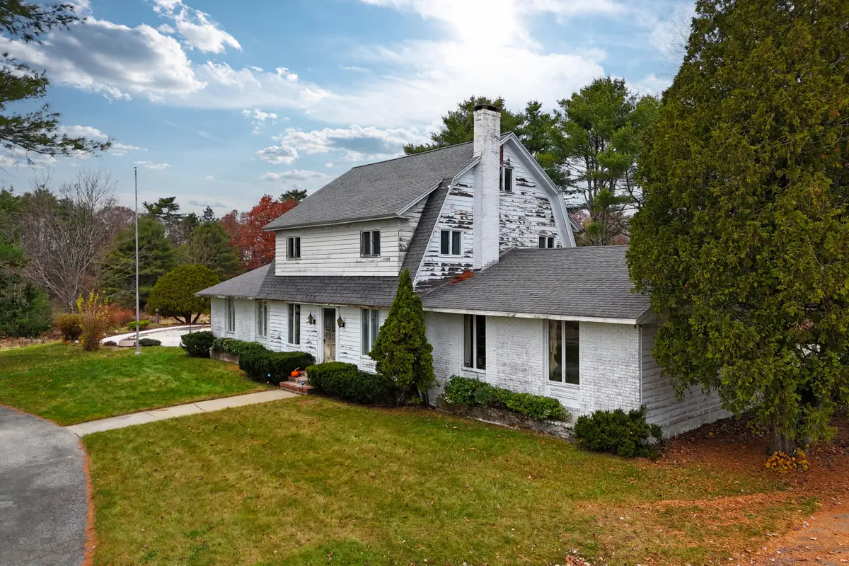 210A Augusta Road, Topsham, ME 04086 - #1