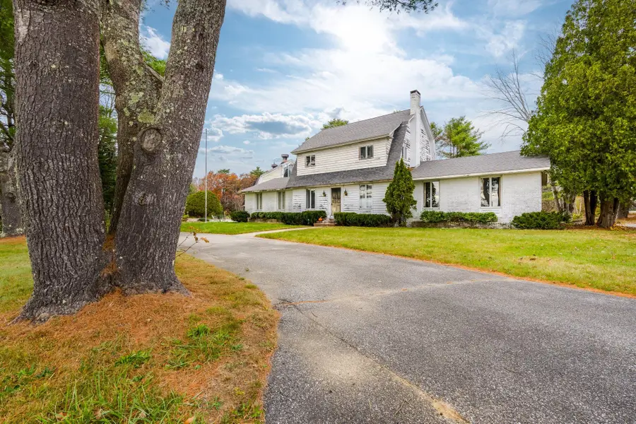 210A Augusta Road, Topsham, ME 04086 - #2