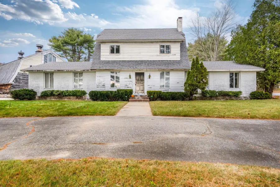 210A Augusta Road, Topsham, ME 04086 - #3