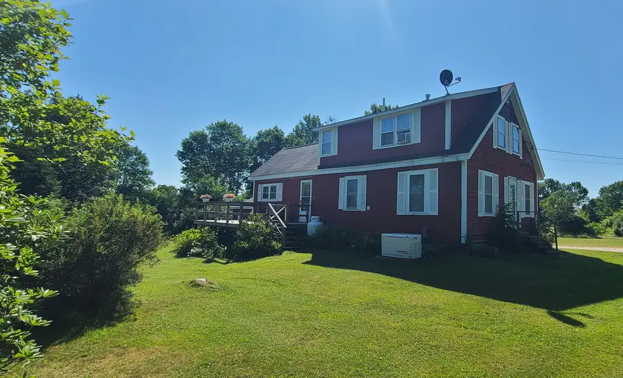 656 Back Ridge Road, Penobscot, ME 04476 - #3