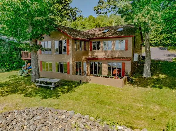 69 Hayward Road, Portage Lake, ME 04768