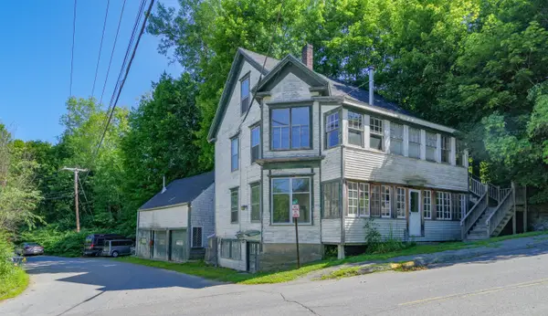 350 Main Street, Warren, ME 04864