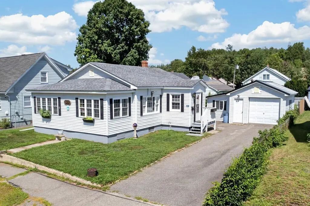 61 Waldo Street, Millinocket, ME 04462 - #1