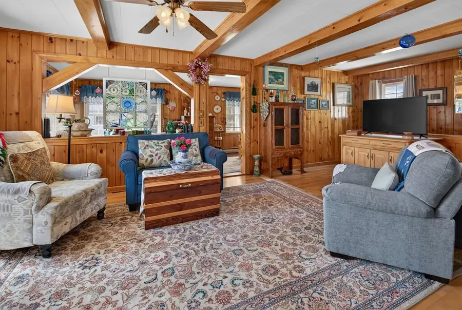 61 Waldo Street, Millinocket, ME 04462 - #3