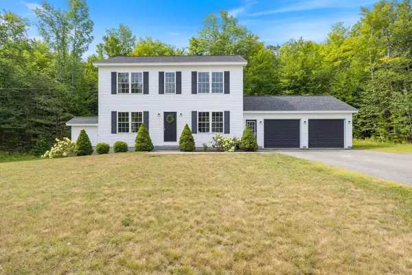 30 Richard Road, Sidney, ME 04330