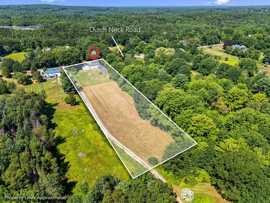 944 Dutch Neck Road, Waldoboro, ME 04572 - #2