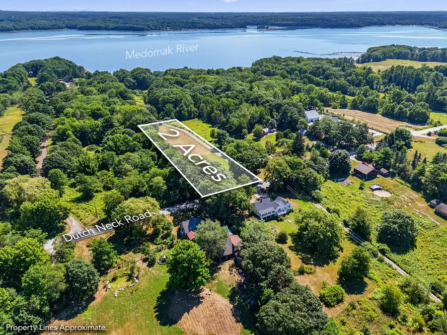944 Dutch Neck Road, Waldoboro, ME 04572 - #3