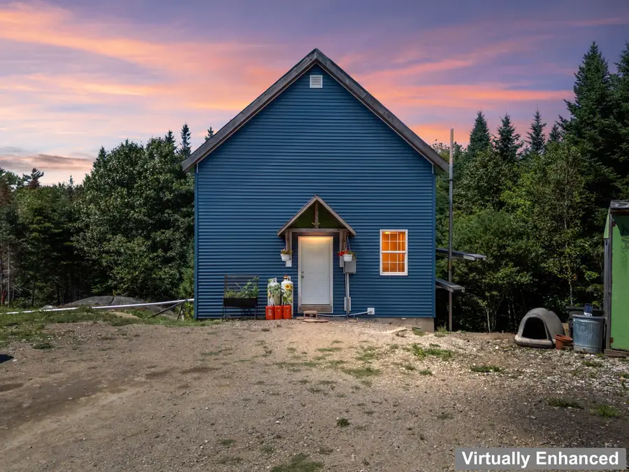 110 Cushing Road, Friendship, ME 04547 - #2