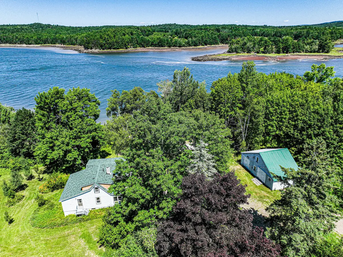 20 Shado Lane, Calais, ME 04619 - #1