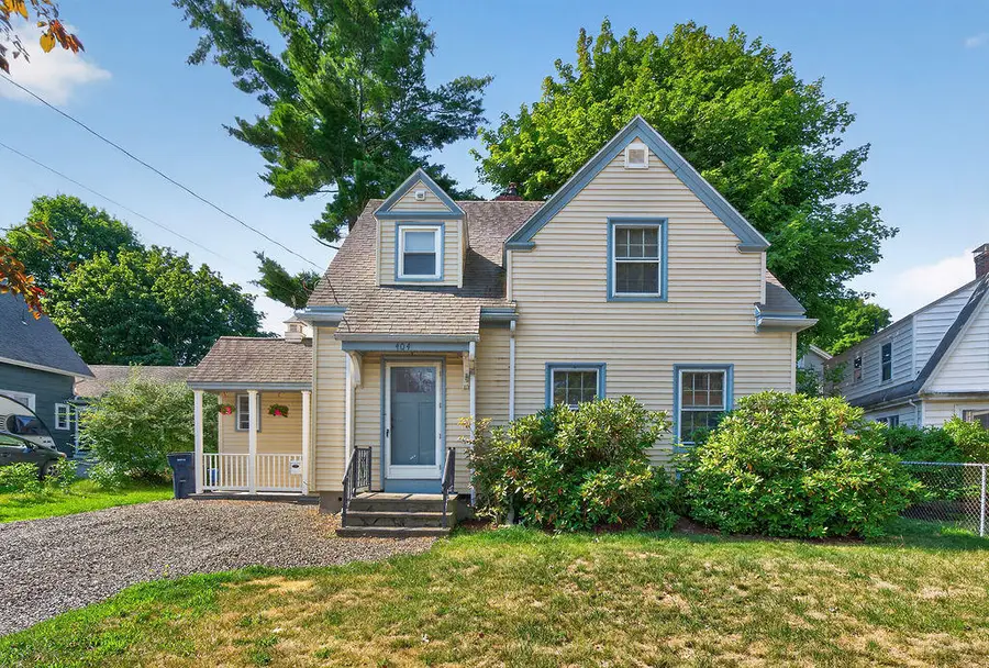 404 Ohio Street, Bangor, ME 04401 - #3