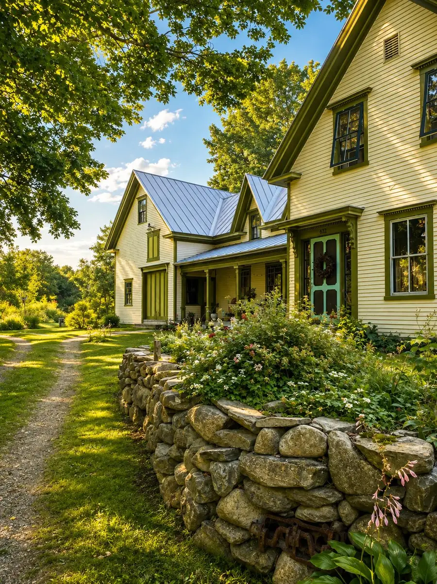 832 Stetson Road, Exeter, ME 04435 - #3