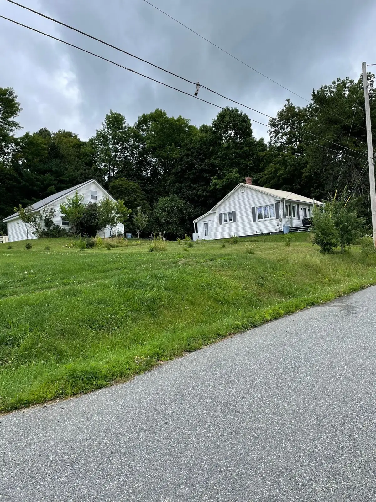8 Cleveland Street, Calais, ME 04619 - #1