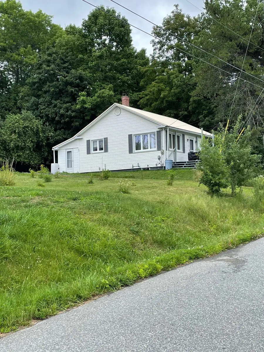 8 Cleveland Street, Calais, ME 04619 - #2