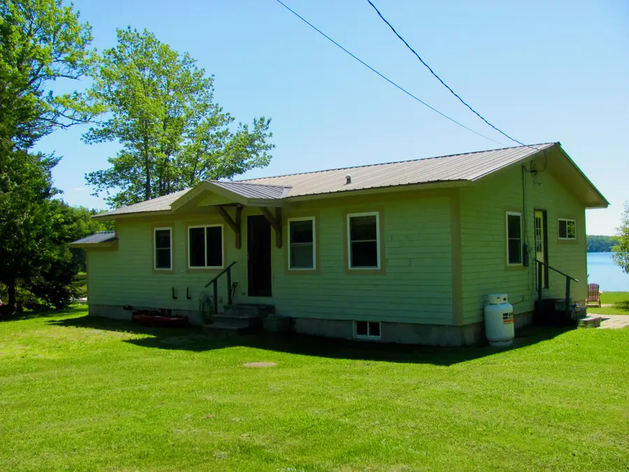 155 Deering Lake Road, Orient, ME 04471 - #2