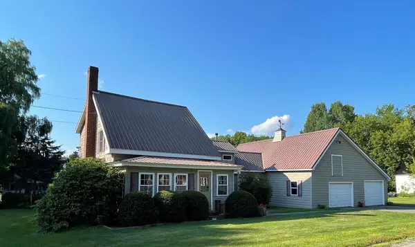 50 Charleston Road, Dexter, ME 04930