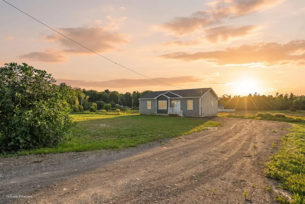 492 Kenduskeag Levant Road, Kenduskeag, ME 04450 - #1