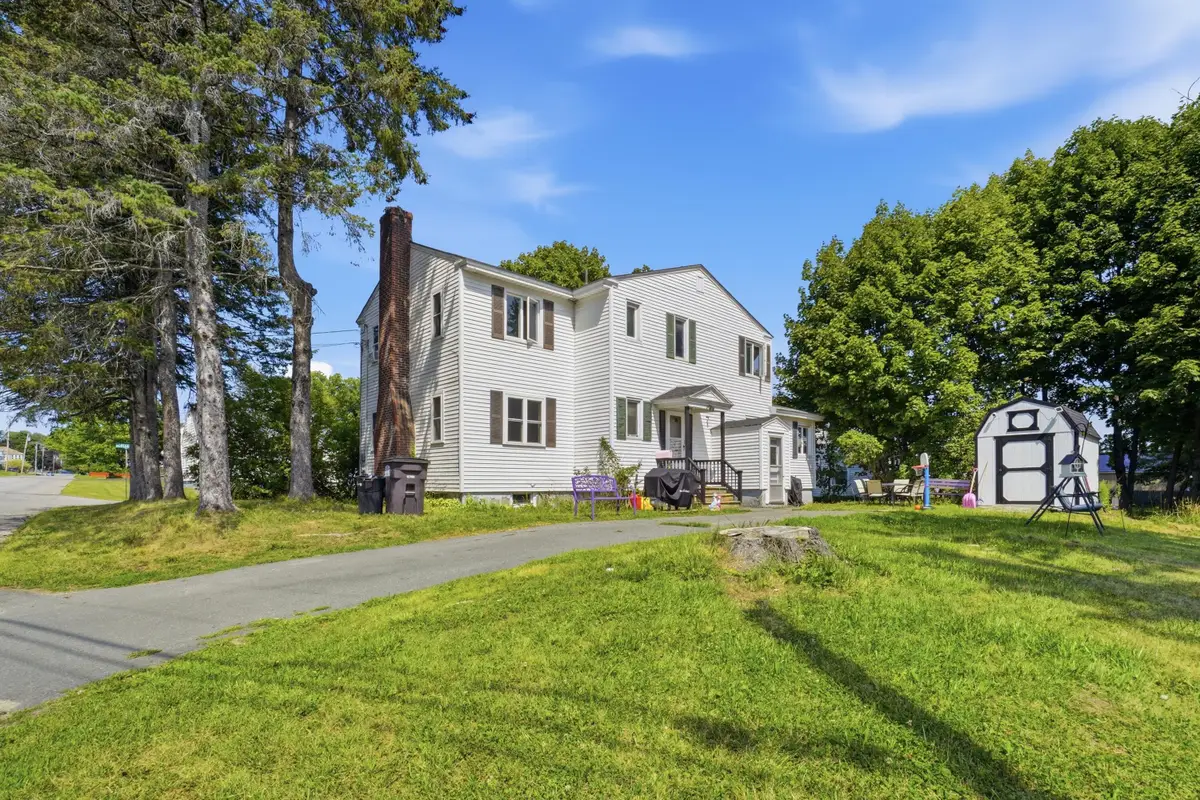 22 Morgan Street, Waterville, ME 04901 - #1