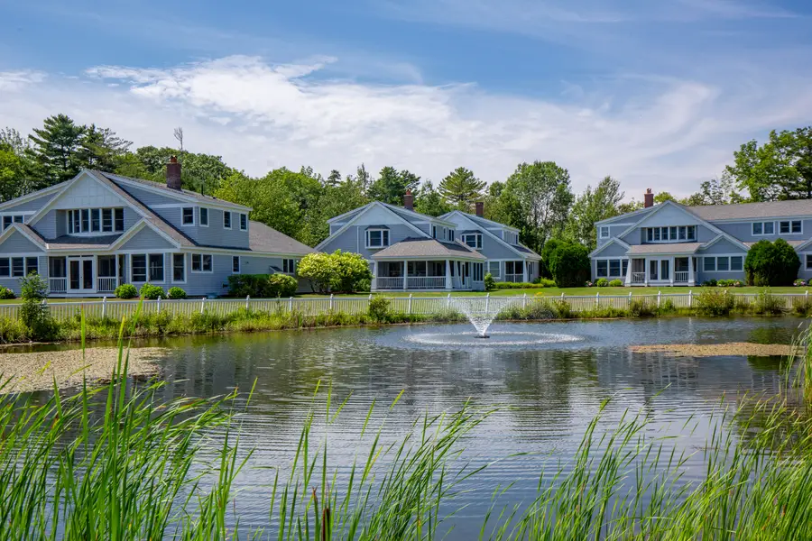 34 Village Way #34, Rockport, ME 04856 - #3