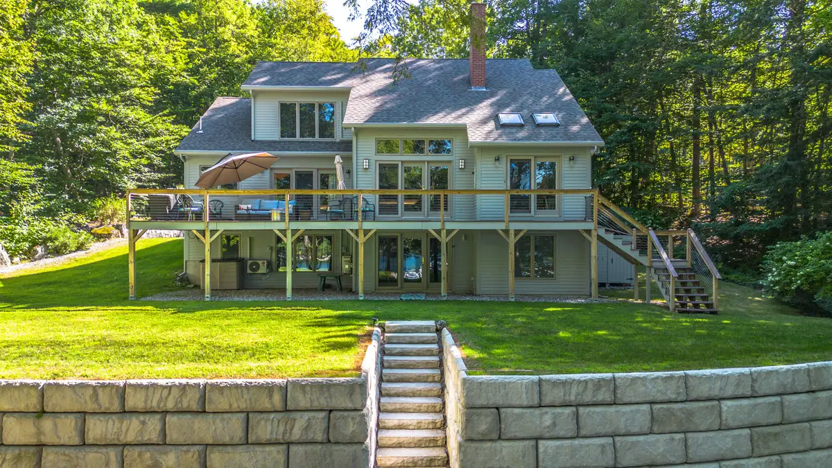 37 Granite Road, Naples, ME 04055 - #1