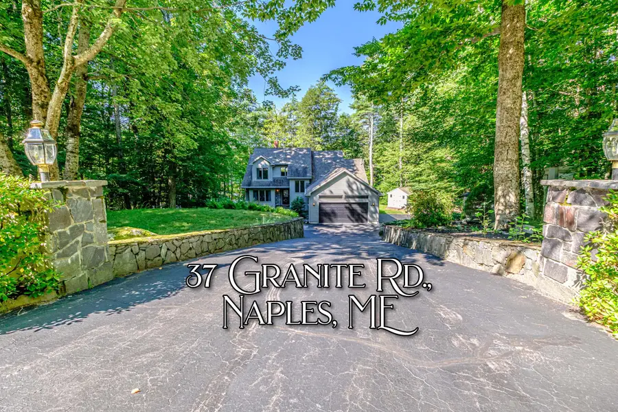 37 Granite Road, Naples, ME 04055 - #2