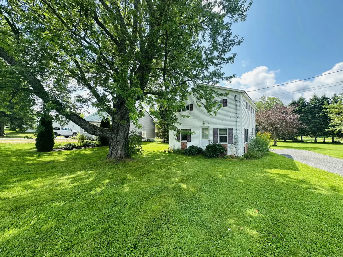9 Center Road, Easton, ME 04740 - #1