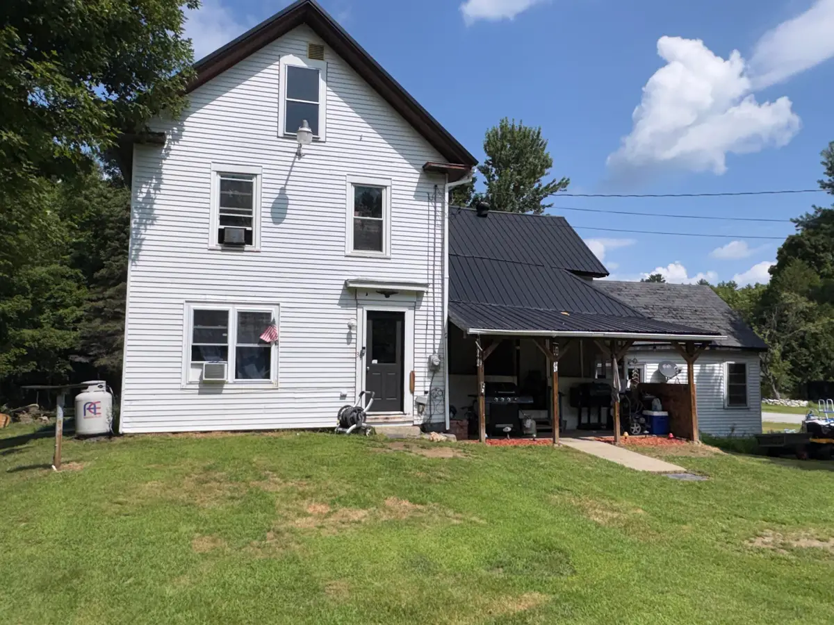 36 Stickney Hill Road, Brownville, ME 04414 - #1