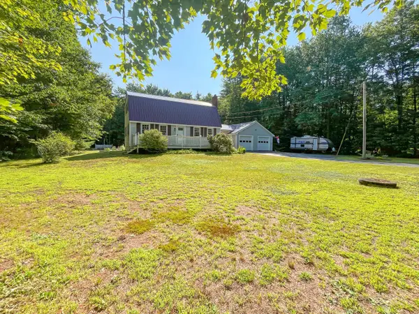 9 Whispering Pine Drive, Limington, ME 04049