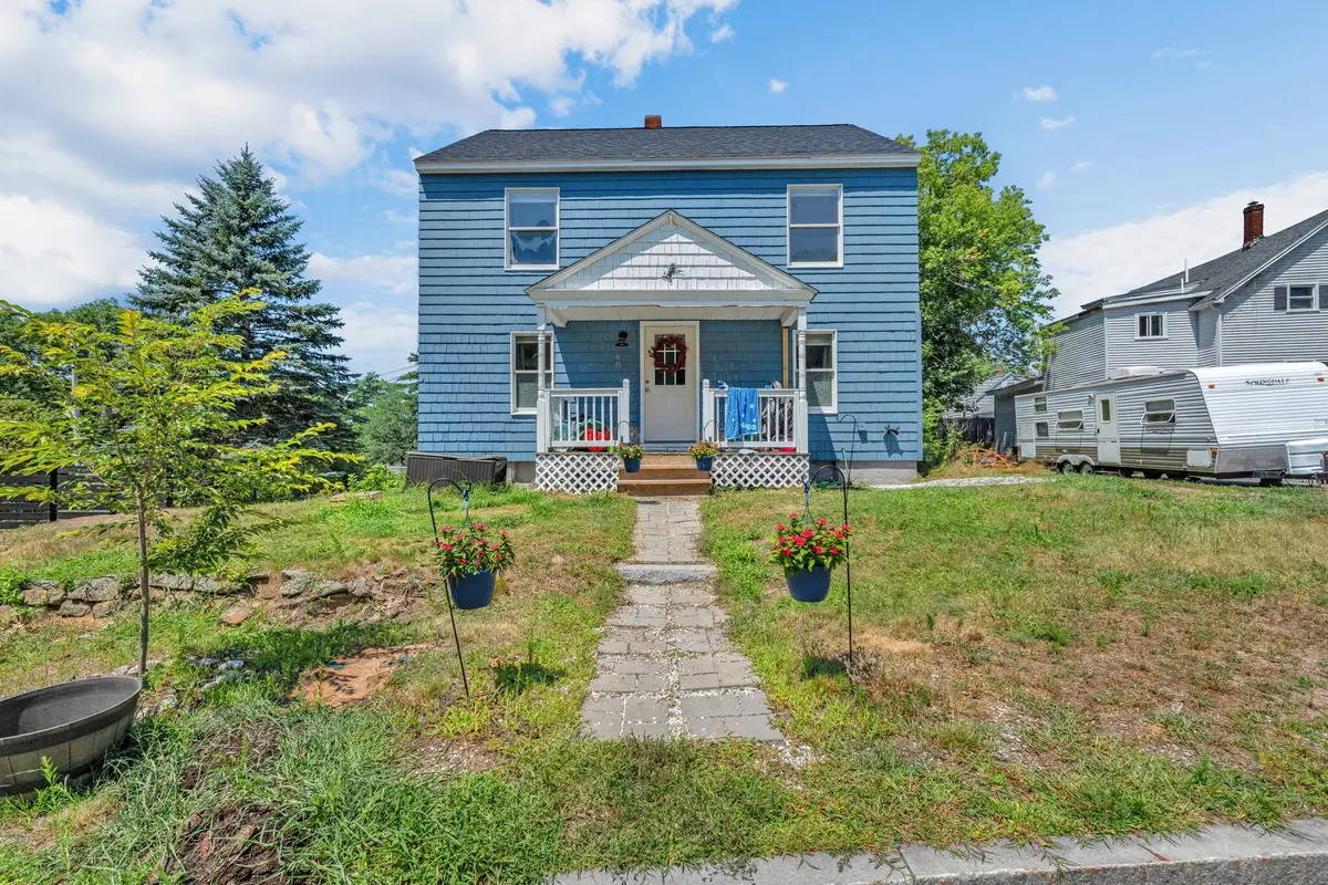 68 Smith Street, Auburn, ME 04210 - #1